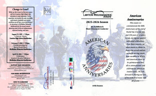 View 2025-26 Season Brochure